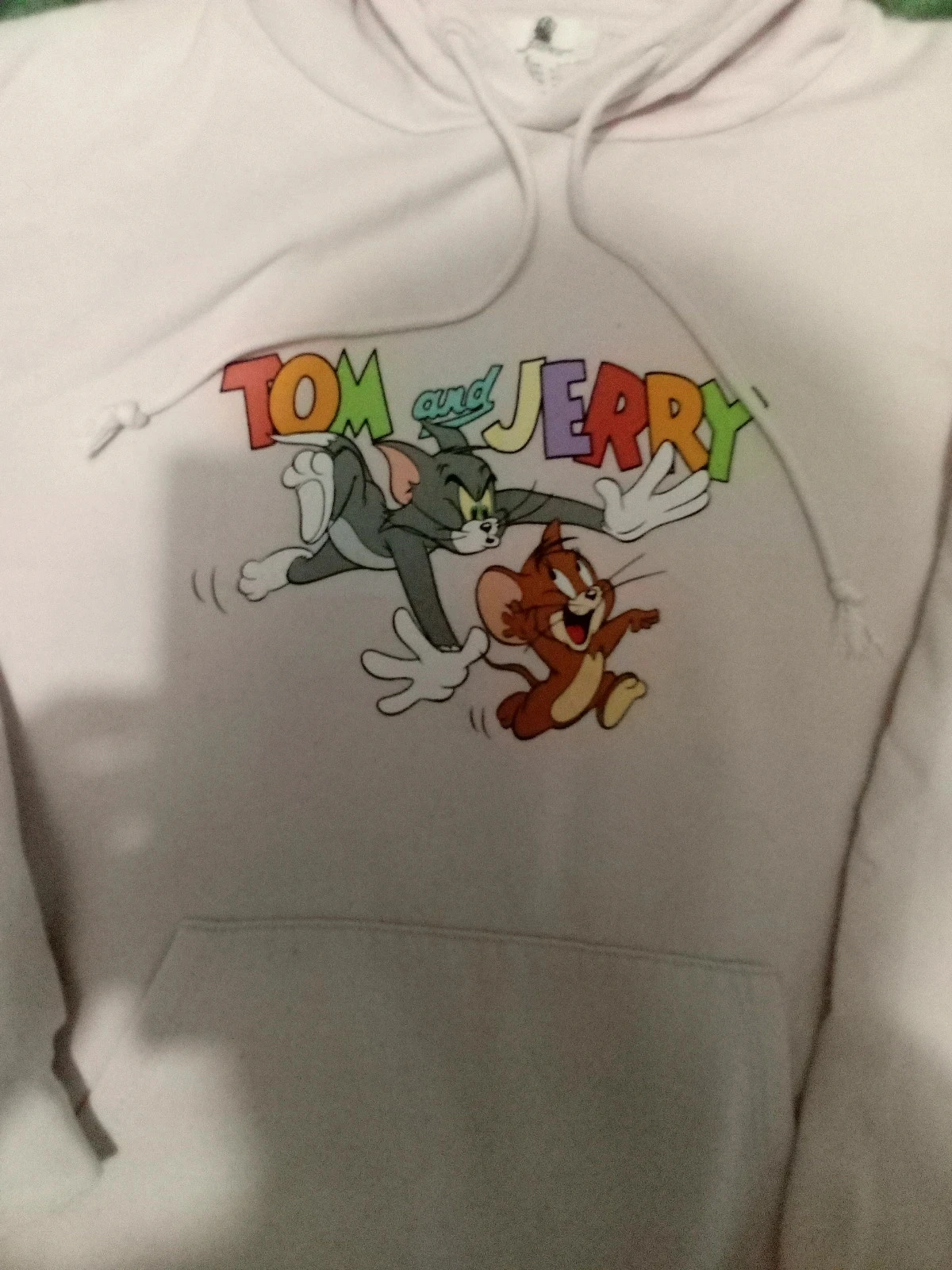Dames hoodie – photo 2